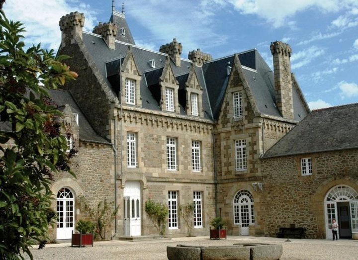 Le Manoir de La Vicomté - Village Vacances