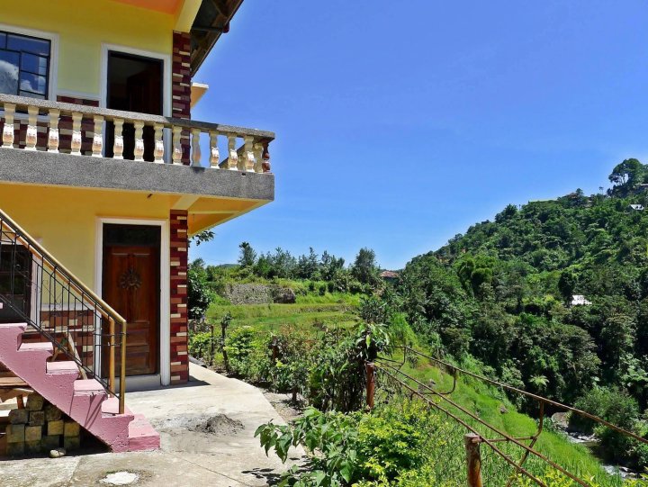 Banaue Bogah Homestay