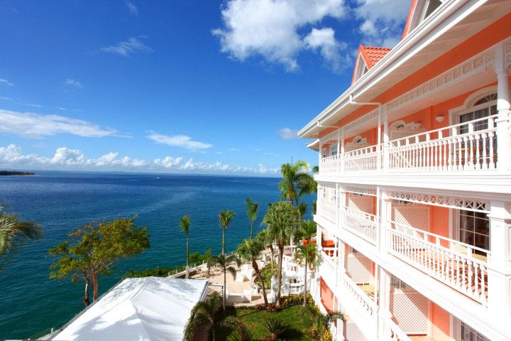 山美纳巴伊亚普林奢华酒店 - 仅供成人入住 - 全包式(Bahia Principe Luxury Samana - Adults Only - All Inclusive)