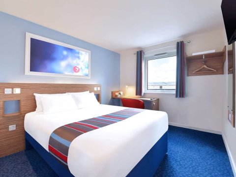 Travelodge Gainsborough