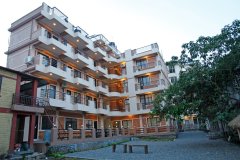 博卡拉崇高酒店(Hotel Sublime Pokhara)