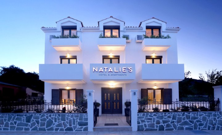 Natalies Hotel