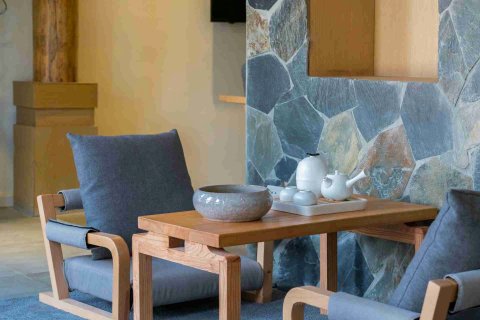 丽江沁水雨沫客栈