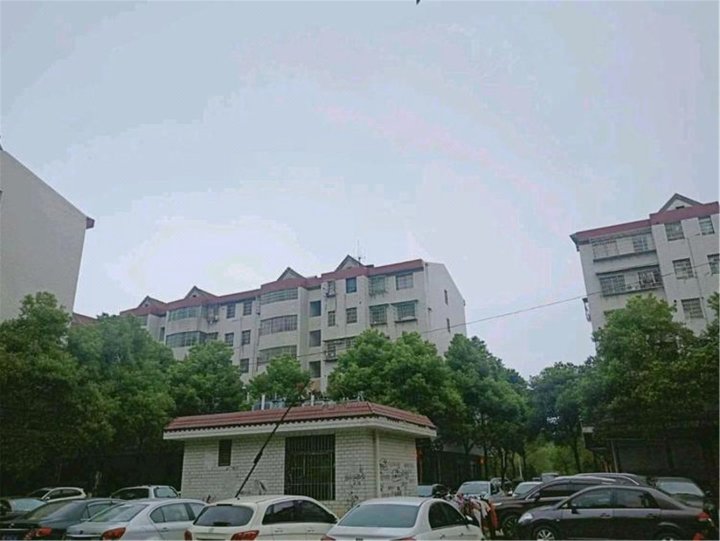 衡阳青年便捷公寓(11号店)