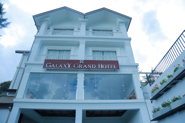 银河大酒店(Galaxy Grand Hotel)