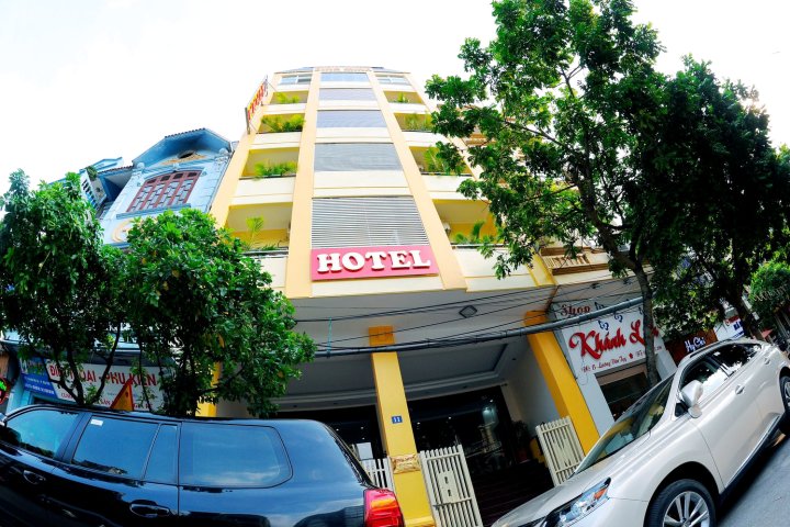 平明酒店(Binh Minh Hotel)