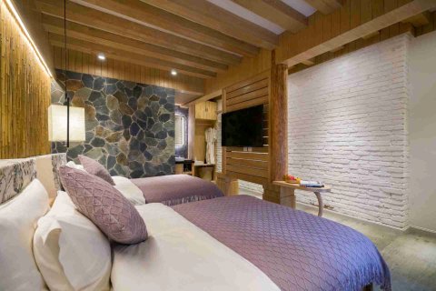 丽江沁水雨沫客栈