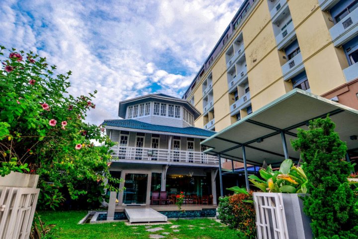 维瓦宋卡酒店(Viva Hotel Songkhla)