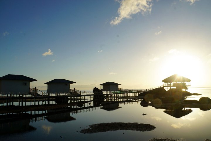 富国岛码头度假村(The Pier Phu Quoc Resort)
