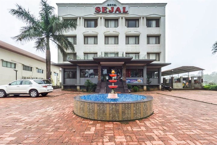 Hotel Sejal Inn