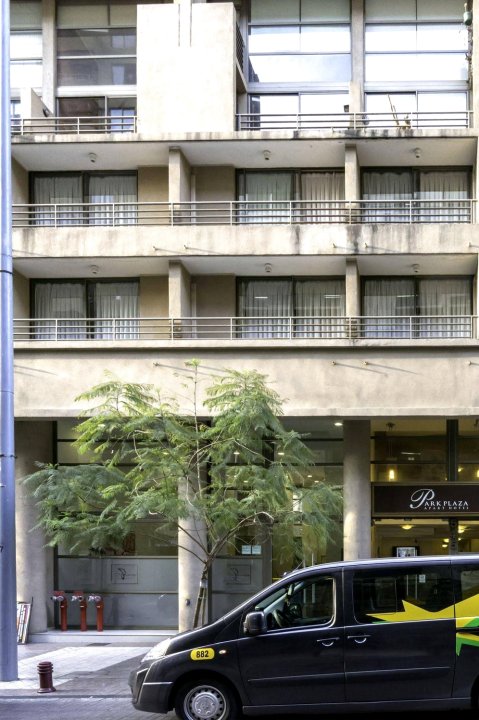 圣伊格纳西奥套房公寓(San Ignacio Suite Apartments)