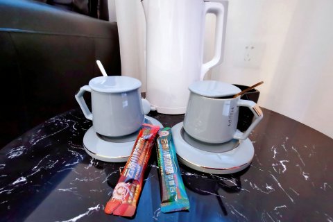 大理常青树客栈