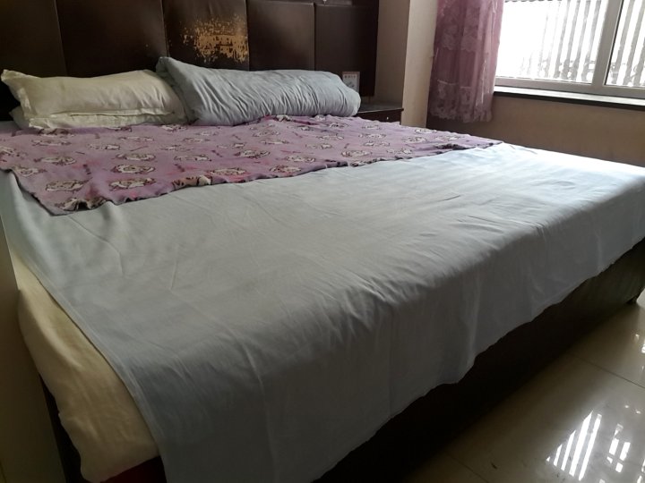 东丰吉眠社花儿时尚旅馆