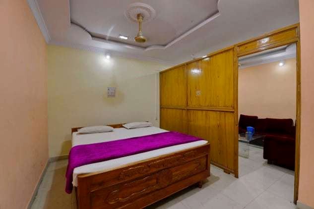 Hotel Manorama International