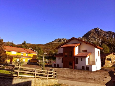 Hotel Restaurante La Braña