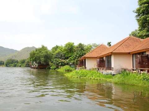 卡森岛度假村(Kasem Island Resort)