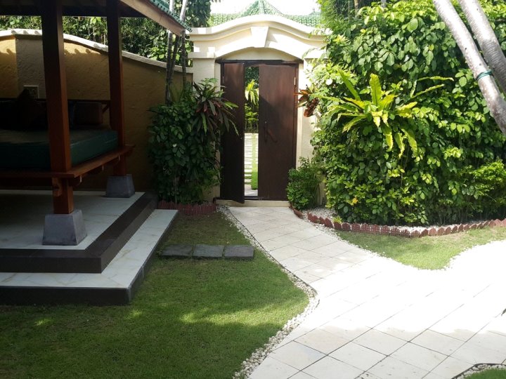 巴厘岛玉石别墅(Bali Jade Villas)