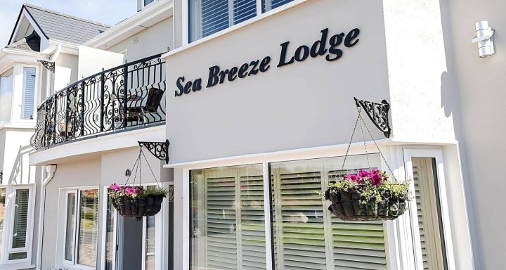 Sea Breeze Lodge B&B Galway