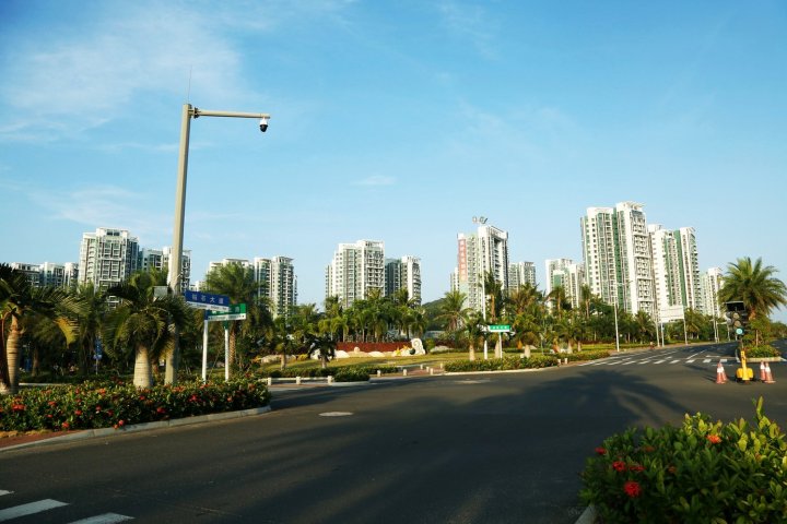 文昌mrp公寓