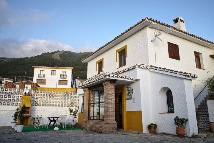 Casa Jardín del Olivar con Piscina privada