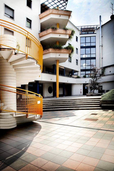拉科达塔赞比尼 6 号公寓式酒店(La Cordata Accommodation - Zumbini 6)