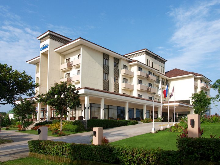 金佰利大雅台酒店(Hotel Kimberly Tagaytay)