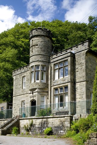 YHA 伊姆青年旅舍(YHA Eyam - Hostel)