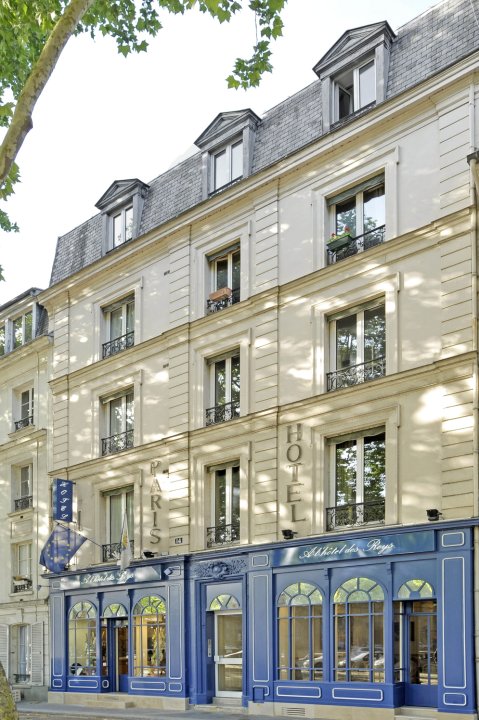 A酒店(A l'Hôtel des Roys)