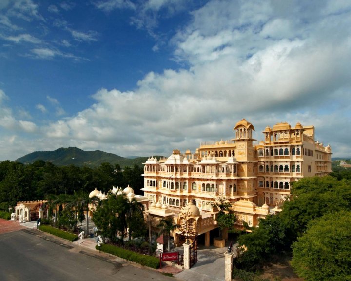 淳大宫酒店(Chunda Palace)