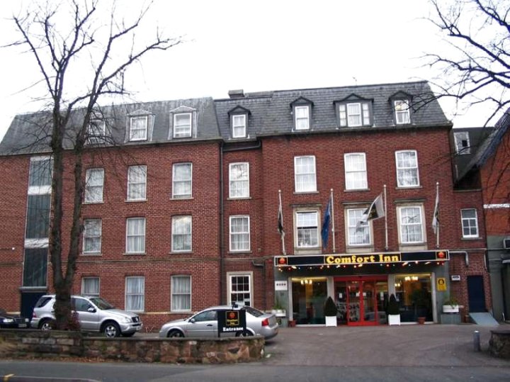 诺福克酒店(Norfolk Hotel)