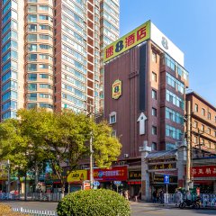 酒店头图