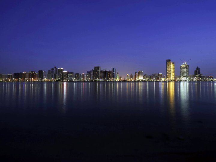 阿德吉奥阿尔布斯坦阿布扎比酒店(Aparthotel Adagio Abu Dhabi Al Bustan)