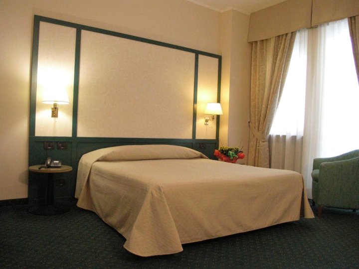 Hotel Smeraldo Torino