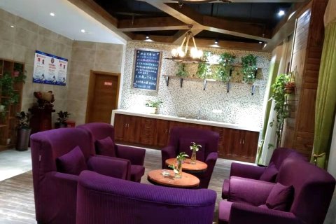 橡山酒店(礼泉南大街店)