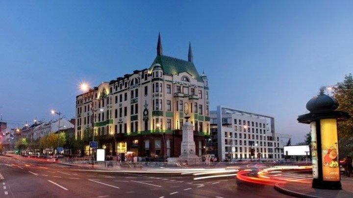 贝尔格莱德GO2旅馆(Go2 Hostel Belgrade)