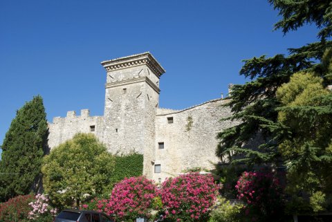 托雷圣乔万尼酒店和餐馆(Torre Sangiovanni Albergo e Ristorante)