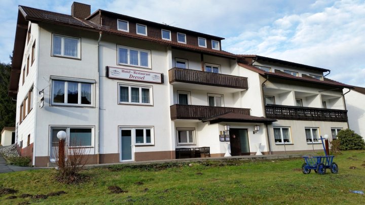 Hotel-Pension Dressel