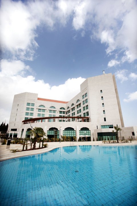 巴勒斯坦拉姆安拉千禧酒店(Millennium Palestine Ramallah)