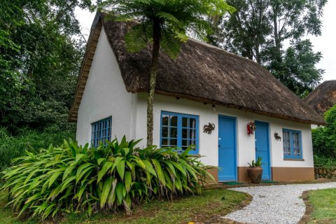 索柯萨尼旅馆(Thokozani Lodge)