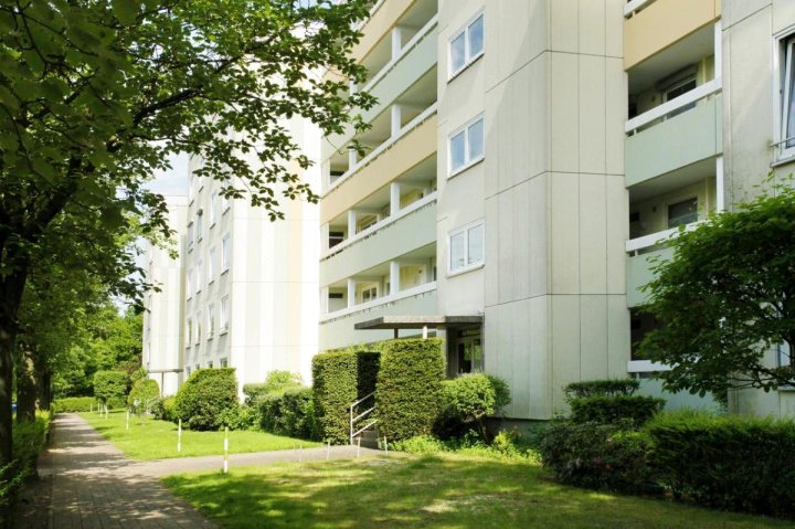 Private Apartments Near Hannover City