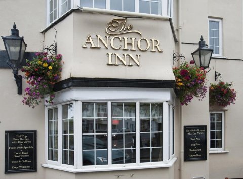 Anchor Inn by Greene King Inns