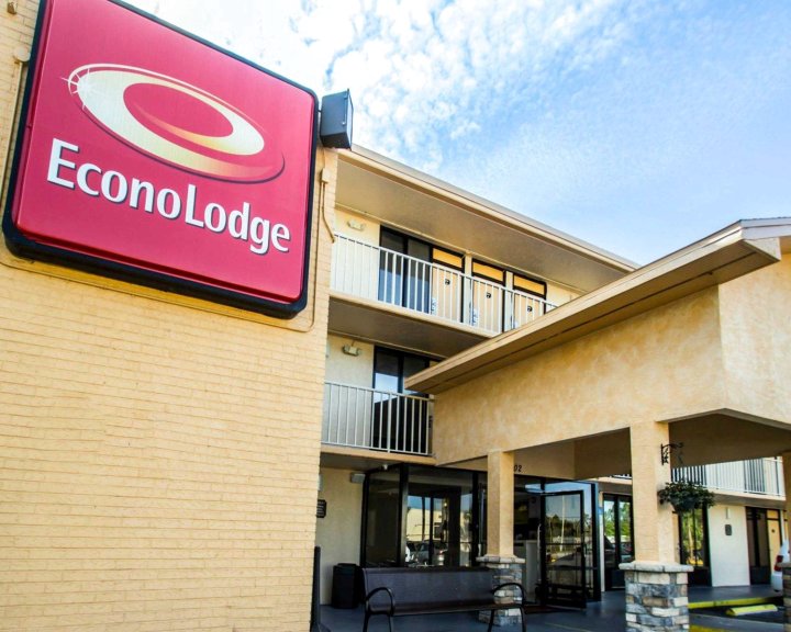 国际大道伊克诺旅馆(Econo Lodge International Drive)