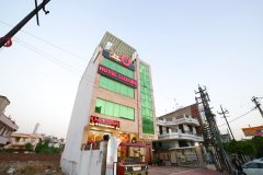 典藏 263 华丽酒店(OYO Townhouse 263 Hotel Luxurs Shri Gopal Nagar)