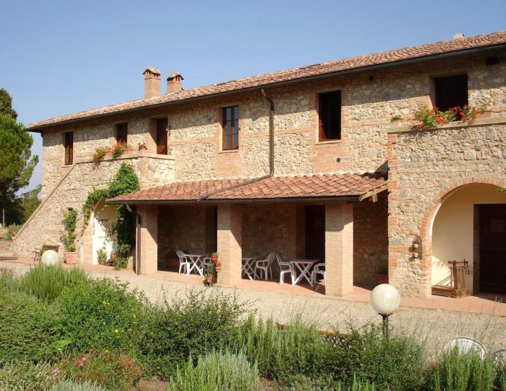 Agriturismo Ranza