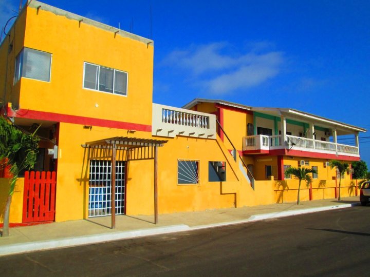 Hosteria Ensenada(Hosteria Ensenada)