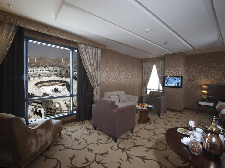 فندق الصفوة - Al Safwa Hotel