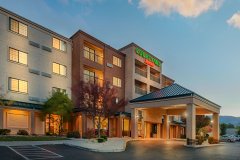 雷诺万怡酒店(Courtyard by Marriott Reno)