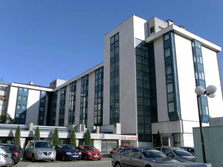 拉古纳萨格勒布酒店(Hotel Laguna Zagreb)