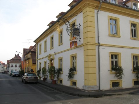 Gasthaus Zur Sonne