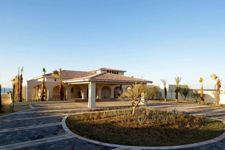 大索尔玛圣路卡斯牧场度假村(Grand Solmar at Rancho San Lucas Resort)